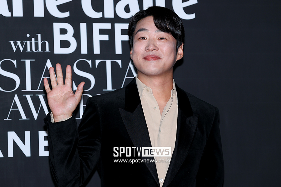 ▲ 안재홍 ⓒ곽혜미 기자