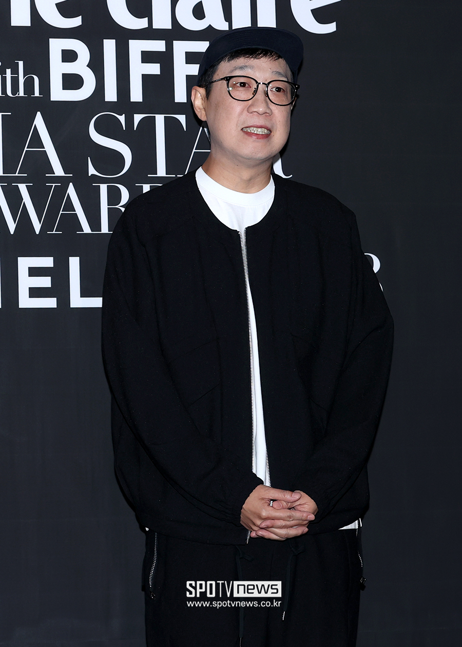 ▲ 한준희 감독 ⓒ곽혜미 기자