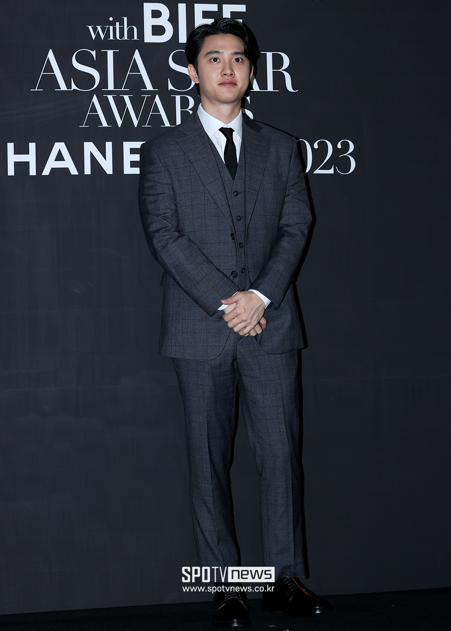▲ 도경수 ⓒ곽혜미 기자