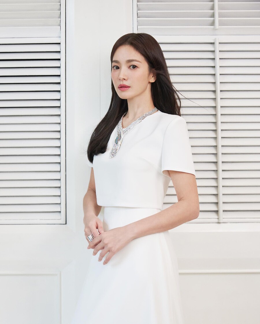 ▲ 출처|송혜교 인스타그램