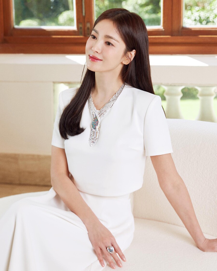 ▲ 출처|송혜교 인스타그램