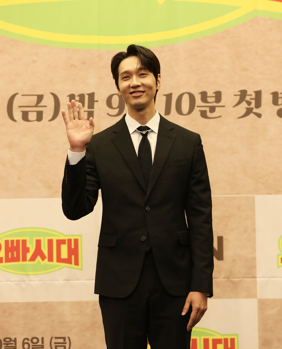 ▲ 지현우. 제공| MBN