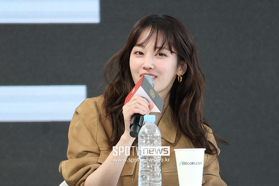 ▲ 전종서 ⓒ곽혜미 기자