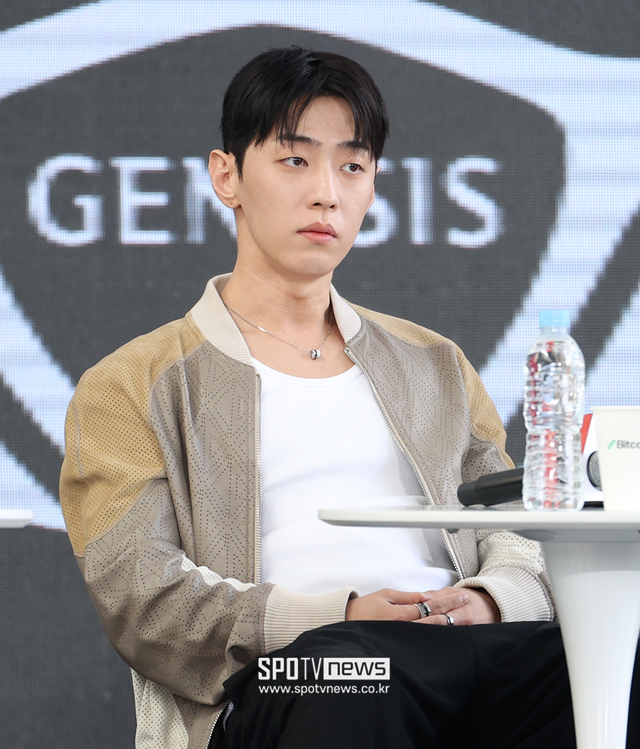 ▲ 그레이 ⓒ곽혜미 기자