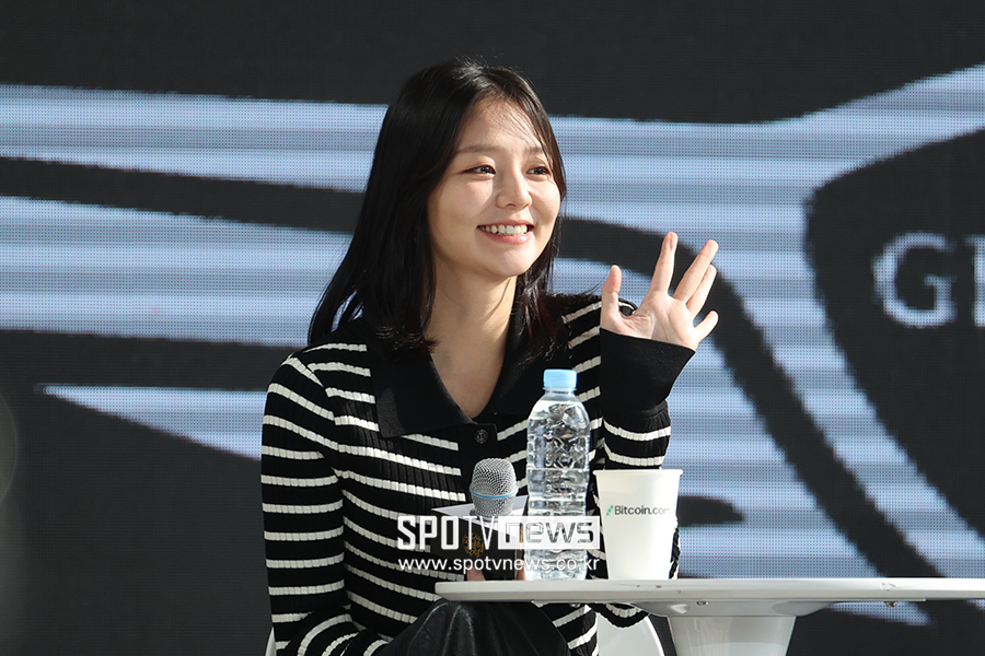 ▲ 이솜 ⓒ곽혜미 기자