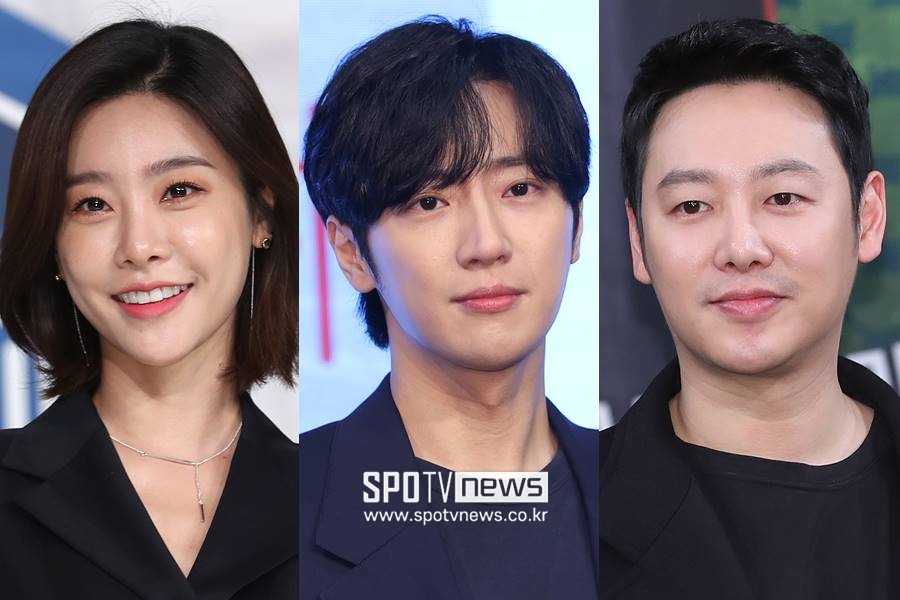 걸데 소진까지…대세는 '비밀연애', 열애설도 없이 결혼 '직행'[이슈S]