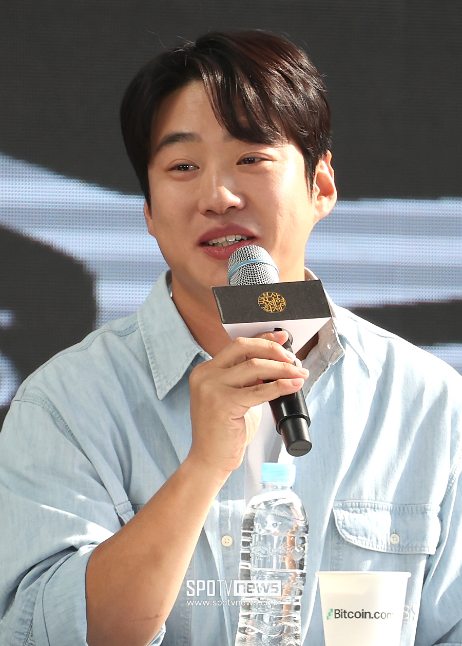 ▲ 안재홍 ⓒ곽혜미 기자