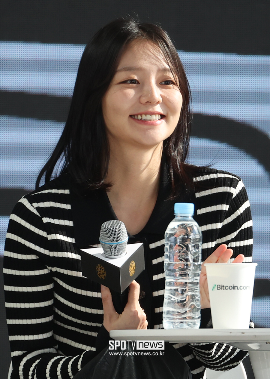 ▲ 이솜 ⓒ곽혜미 기자