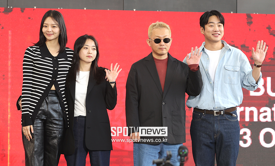 [포토S] 'LTNS 기대해 주세요'