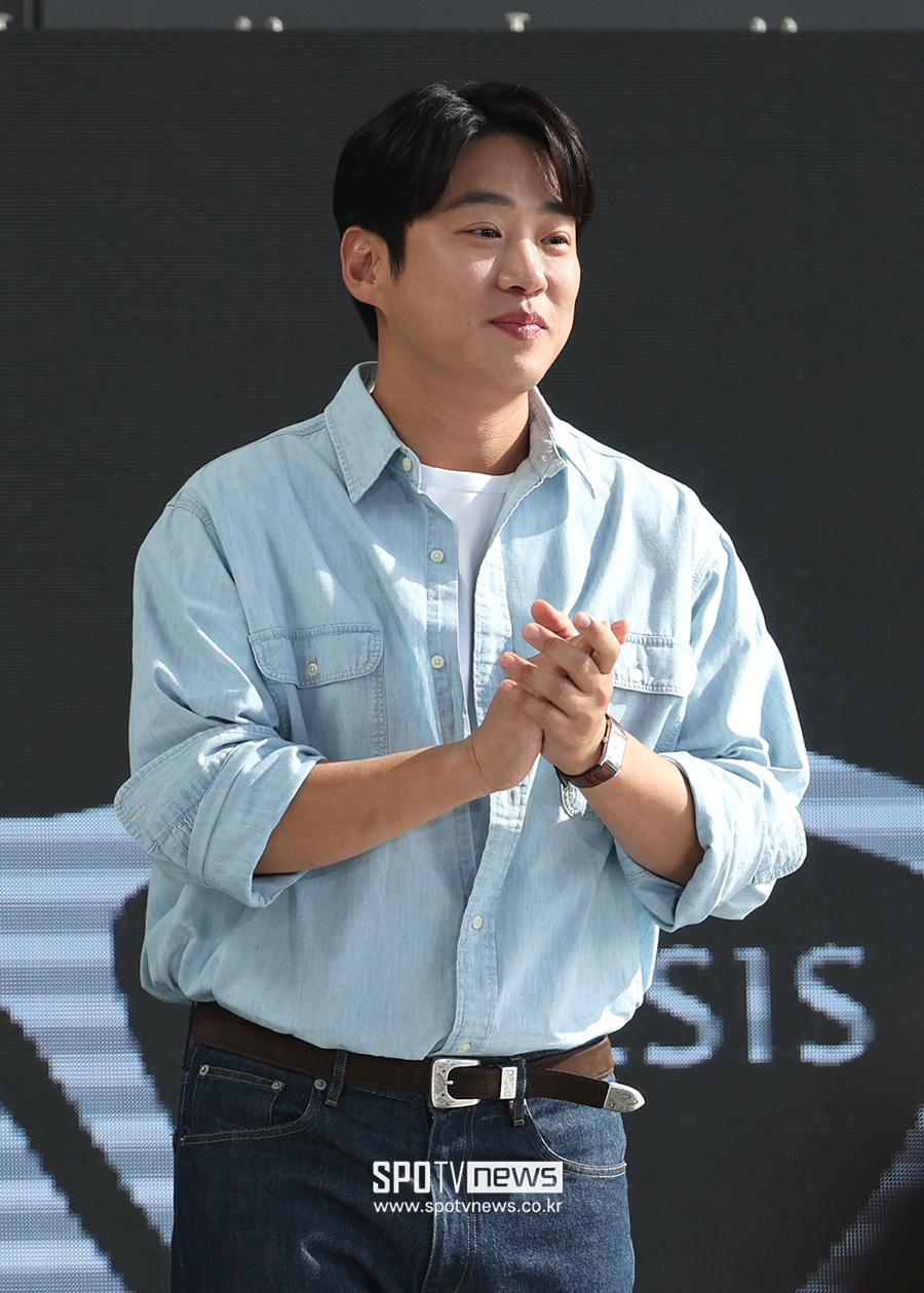 ▲ 안재홍 ⓒ곽혜미 기자