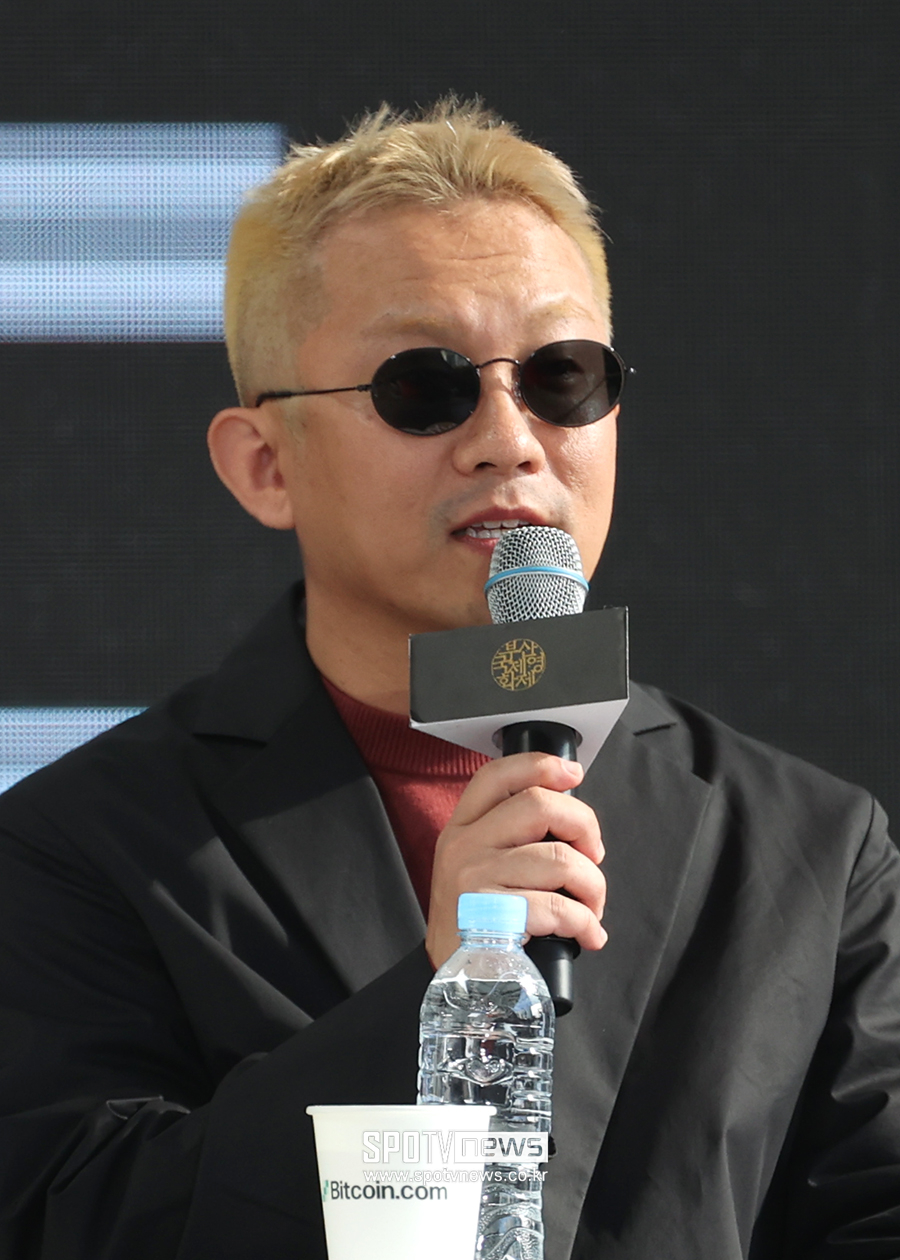 ▲ 임대형 감독 ⓒ곽혜미 기자