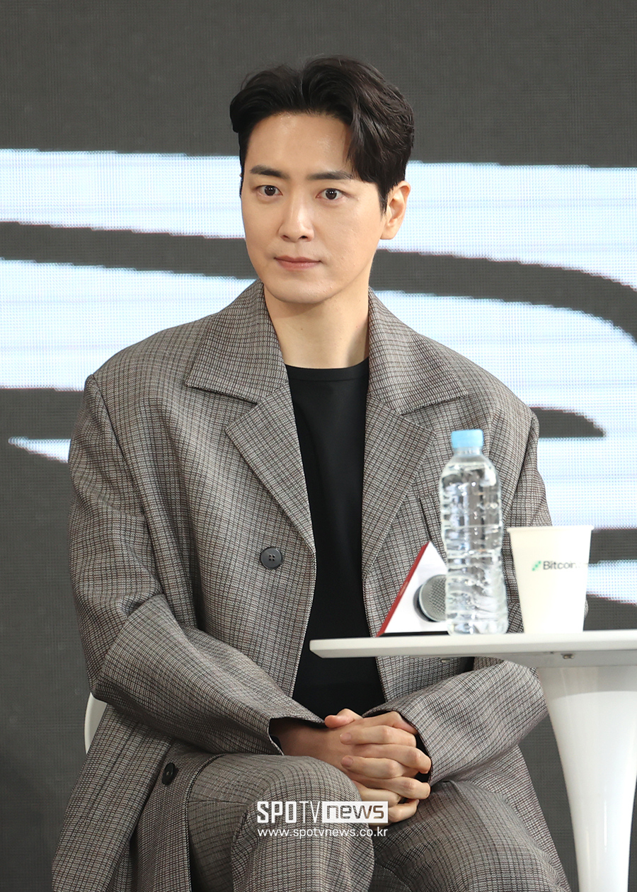 ▲ 이준혁 ⓒ곽혜미 기자
