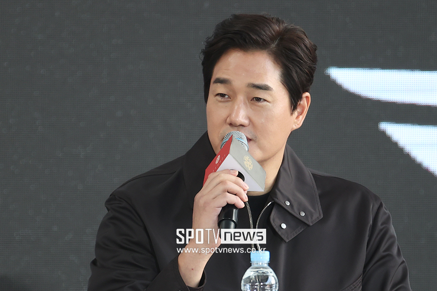 ▲ 유지태 ⓒ곽혜미 기자