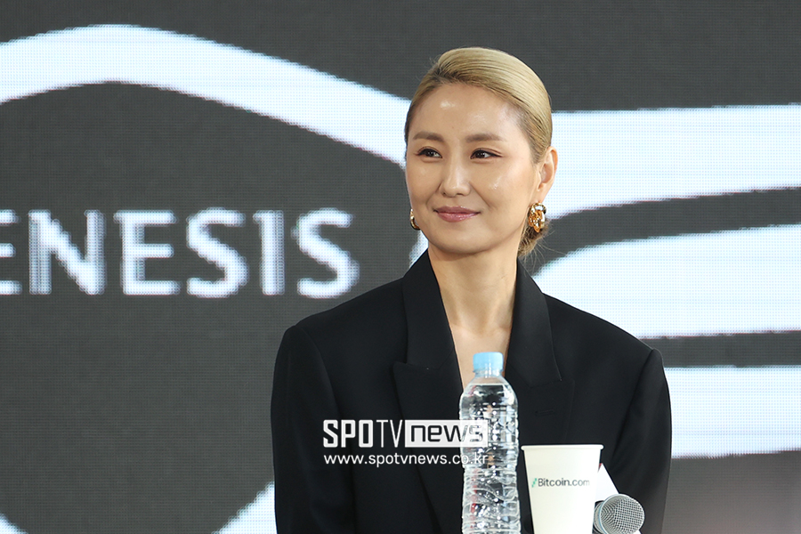 [포토S] 김소진, 분위기 미녀