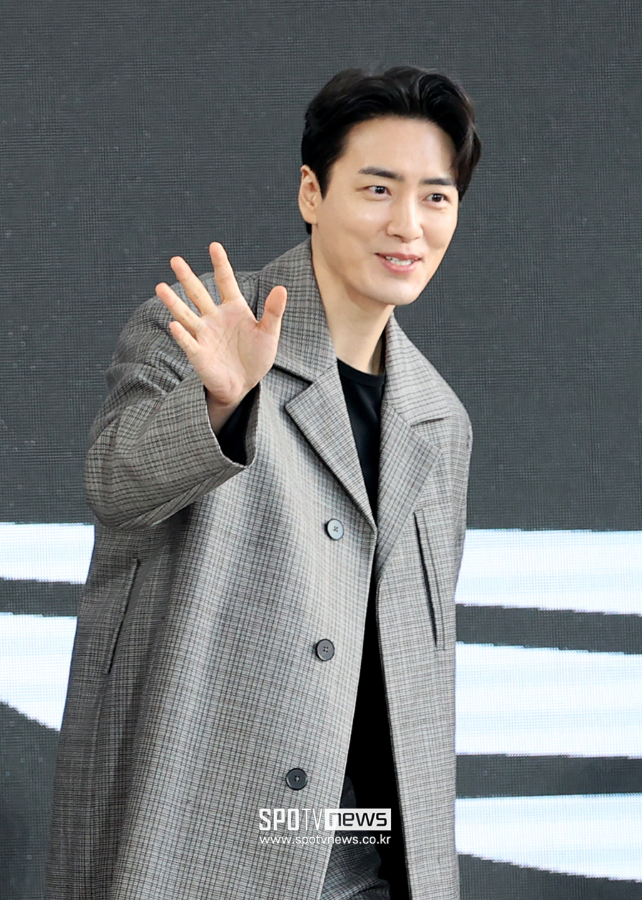 ▲ 이준혁 ⓒ곽혜미 기자