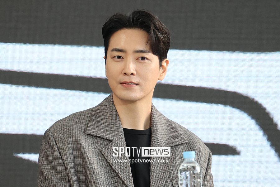 ▲ 이준혁 ⓒ곽혜미 기자