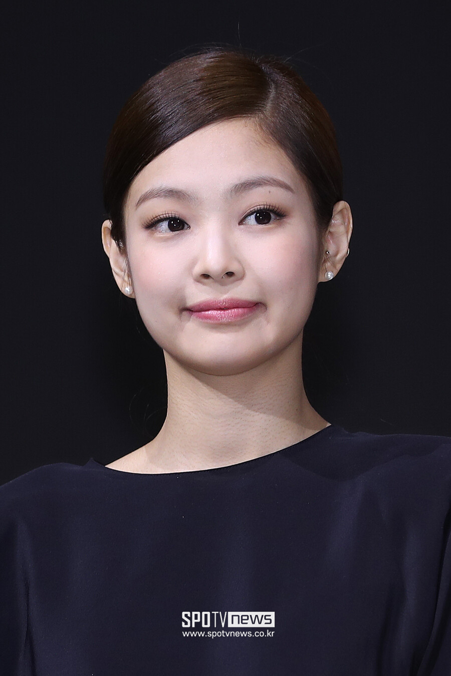 ▲ 제니. ⓒ곽혜미 기자