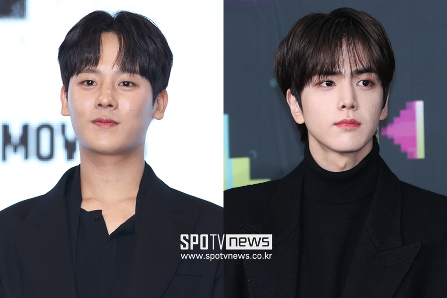 [단독]'무빙' 이정하‧더보이즈 영훈, '음중' 새 MC…정우‧리노 바통터치(종합)