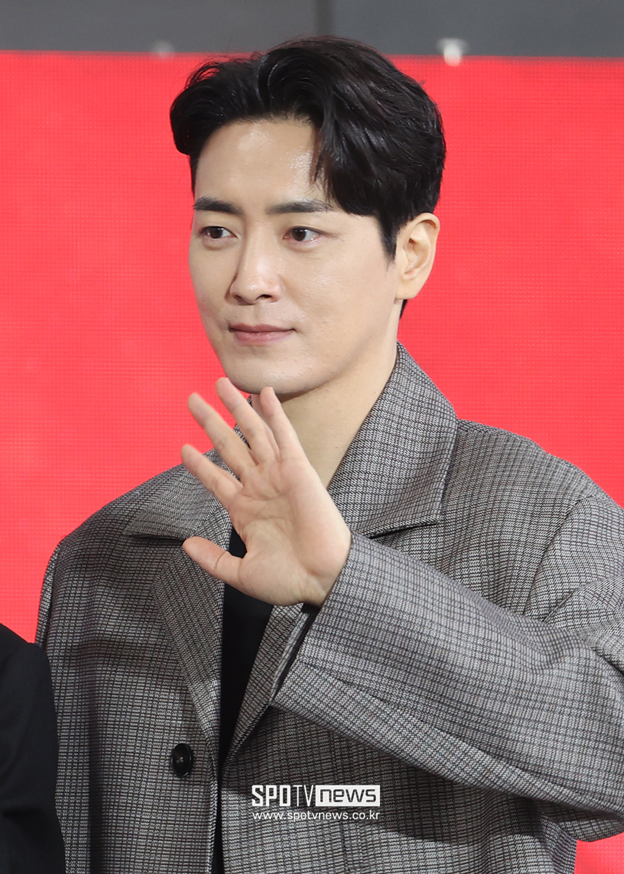 ▲ 이준혁 ⓒ곽혜미 기자