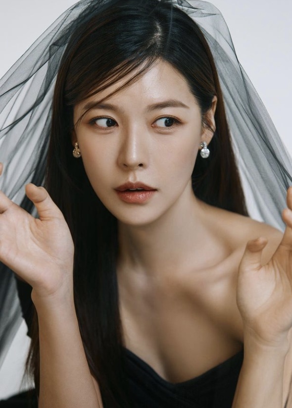▲ 송주희. 출처| 송주희 인스타그램