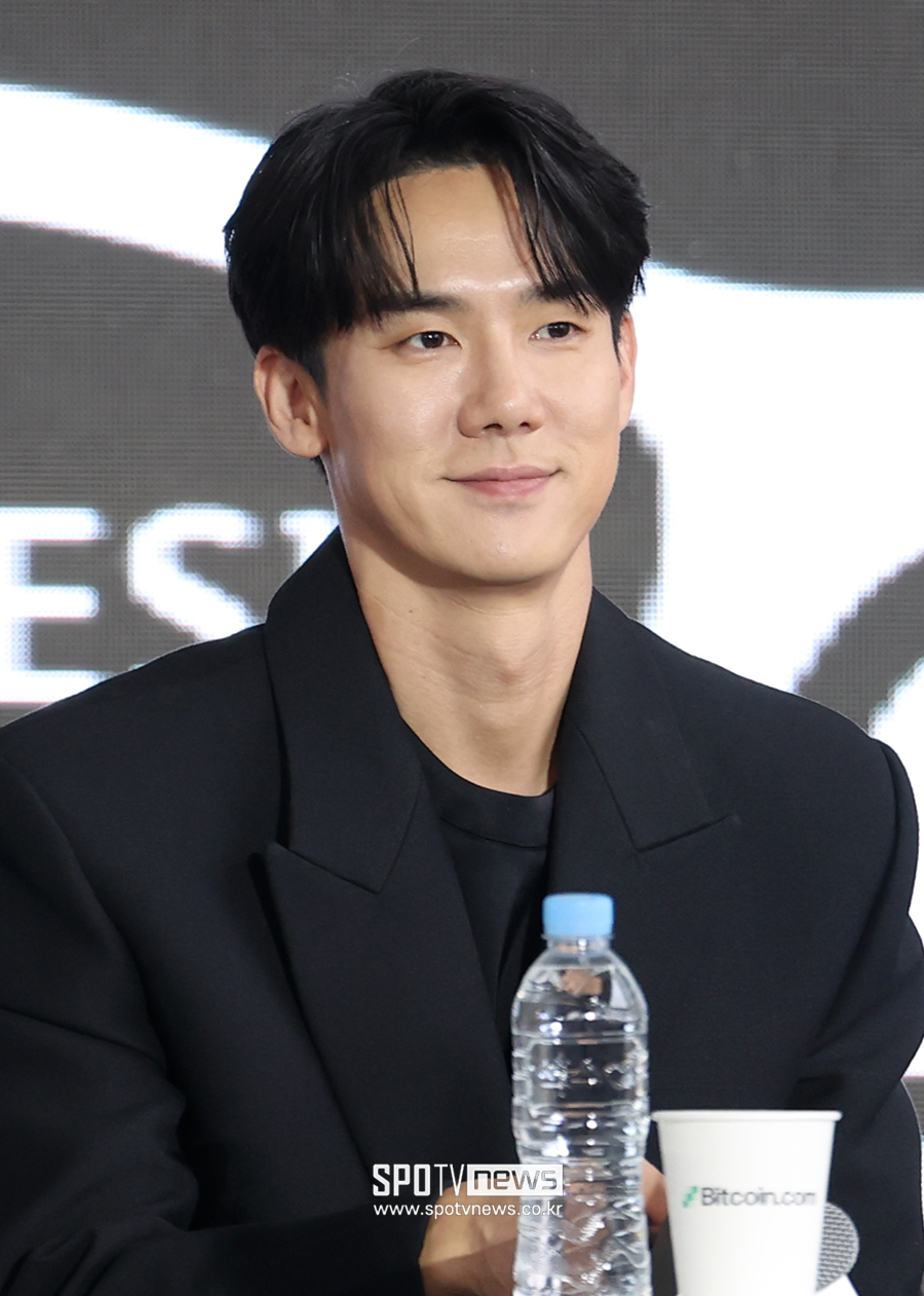 ▲ 유연석 ⓒ곽혜미 기자