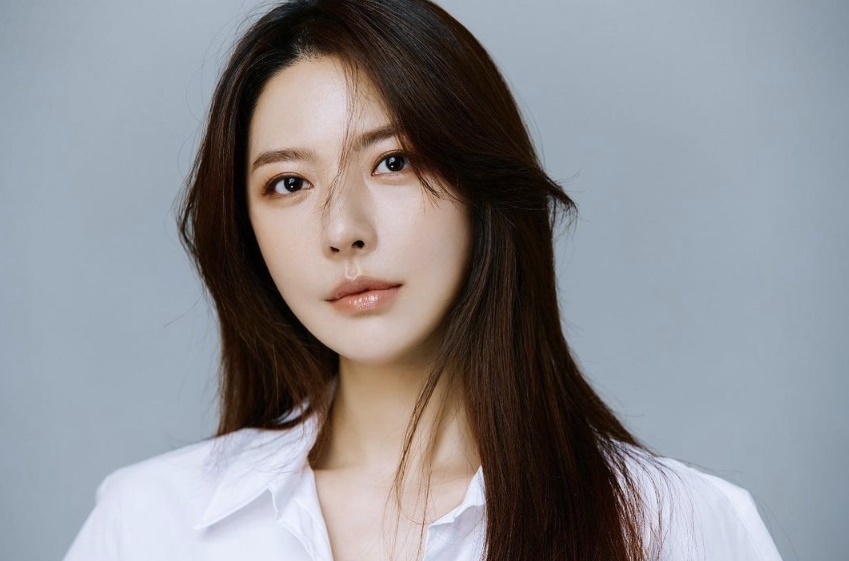 ▲ 송주희. 출처| 송주희 인스타그램