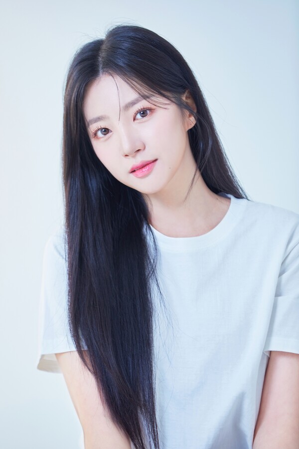 ▲ 라붐 해인. 제공|알앤디컴퍼니