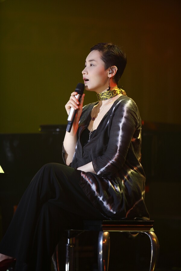 이소라, 데뷔 30주년 콘서트 '소라에게' 12월 개최…4년만에 관객 만난다
