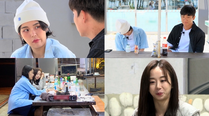 ▲ 제공|SBS Plus, ENA '나는 SOLO, 그 후 사랑은 계속된다’