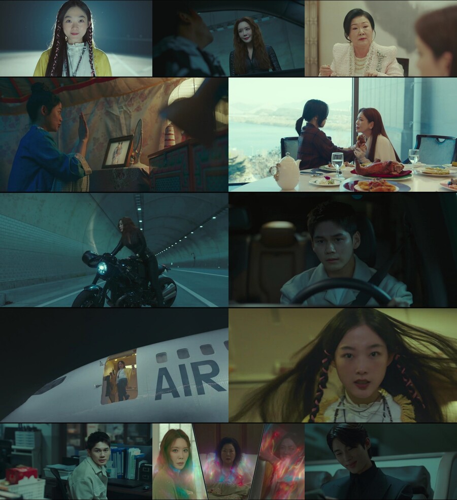 '힘쎈여자 강남순', 힘쎈 가족찾기 스타트…전국 4.3%[TV핫샷]