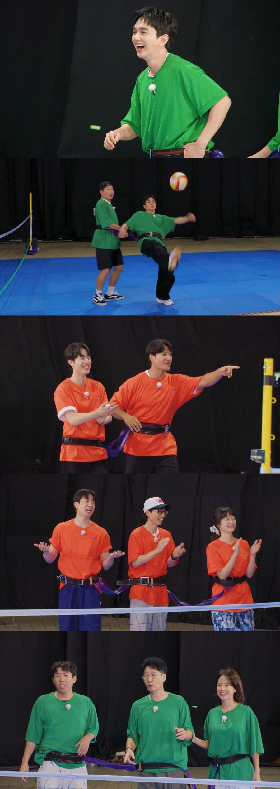 ▲ 제공|SBS '런닝맨'