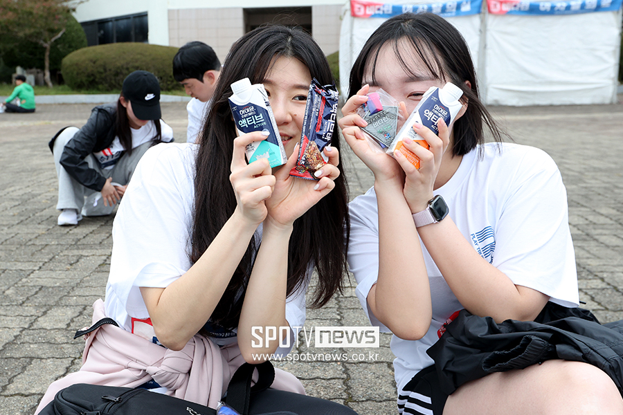 ▲ KADA 바다런 ⓒ곽혜미 기자