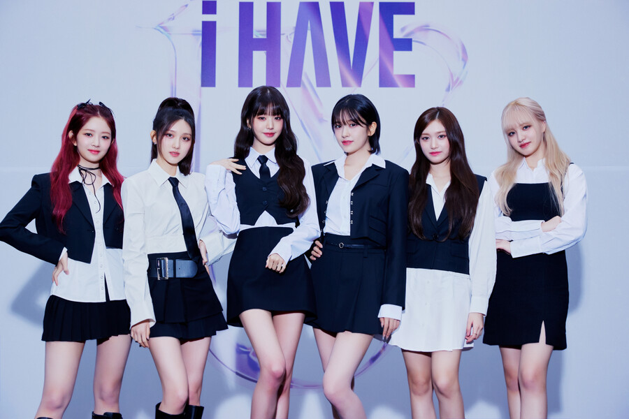 ▲ 아이브. 제공| 스타쉽엔터테인먼트