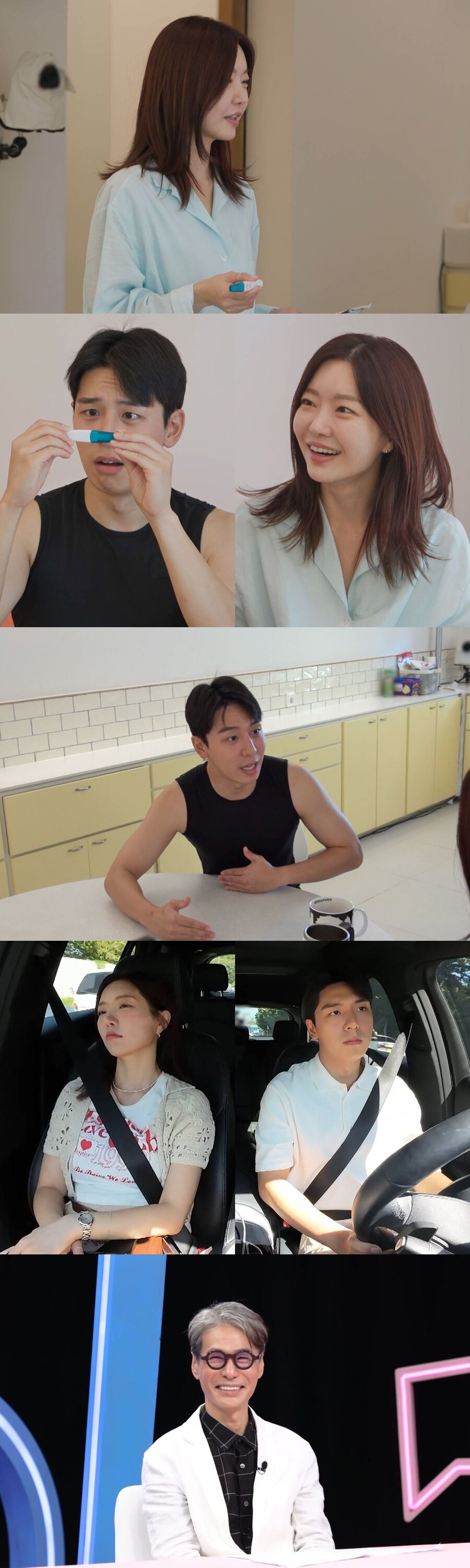 레이디제인 "결혼식 앞당겨 혼전임신설까지…父 간암 판정 때문"('동상이몽2')