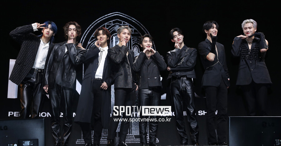 "펜타곤은 앞으로도 펜타곤"…'7주년' D-1 계약만료, 해체는 없다[종합]