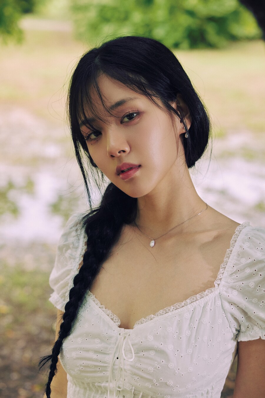 ▲ 김형서 비비. 출처ㅣ필굿뮤직