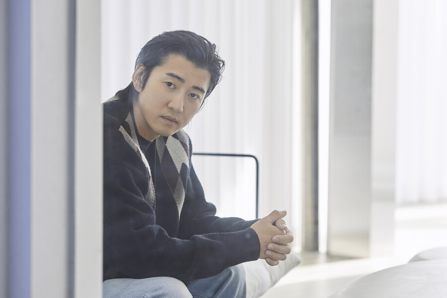 '유괴의 날' 윤계상 "1%에 좌절→4%에 행복…후반 포텐 터진다"[인터뷰①]
