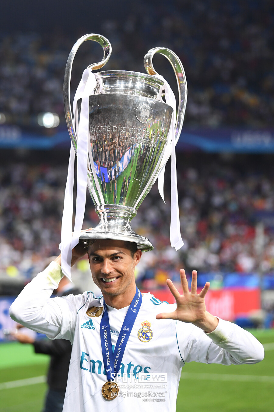 ▲ Sport Soccer Club Soccer UEFA Champions League Final Round Kiev FeedRouted_Global topix bestof