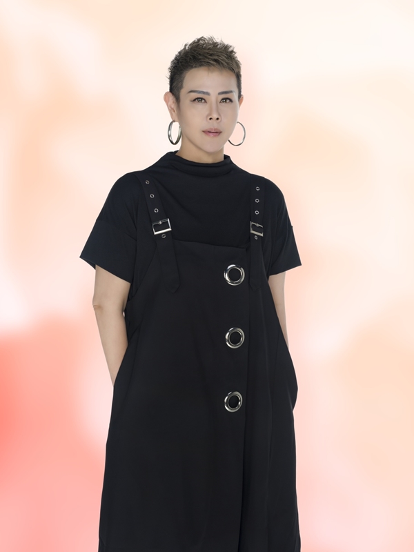 ▲ 양혜승. 제공|똘배엔터테인먼트