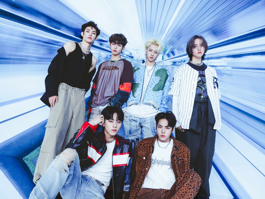 ▲ 82메이저. 제공| 그레이트엠엔터테인먼트