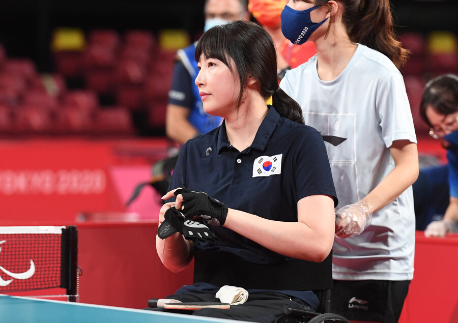 [항저우 장애인亞경기대회③] 만리장성만 넘으면 '메달 노다지'…"장애인탁구 최강국 노린다"