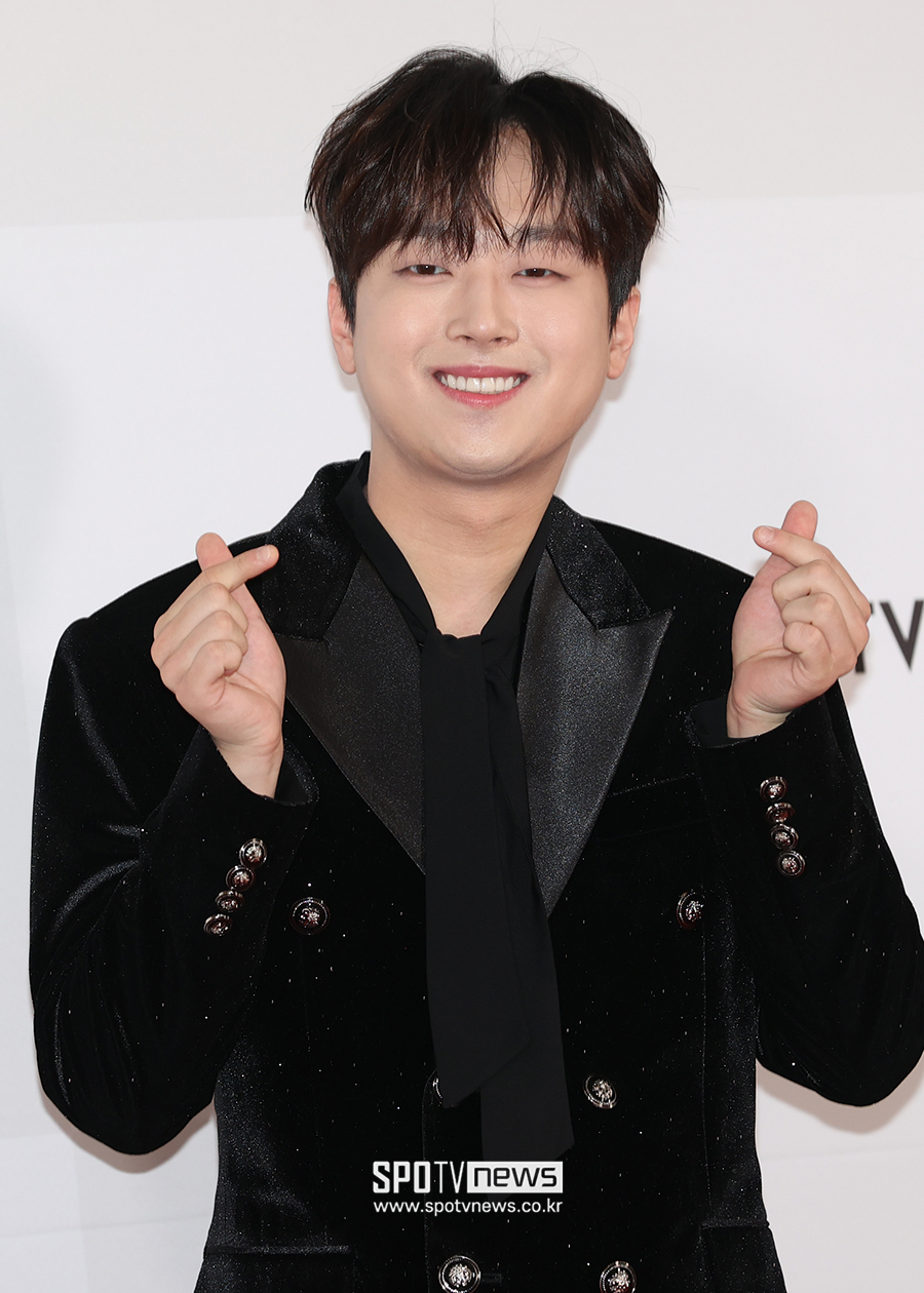 ▲ 이찬원 ⓒ곽혜미 기자