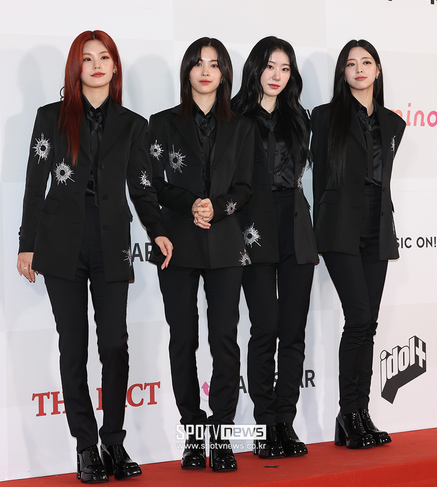 ▲ 있지 ⓒ곽혜미 기자
