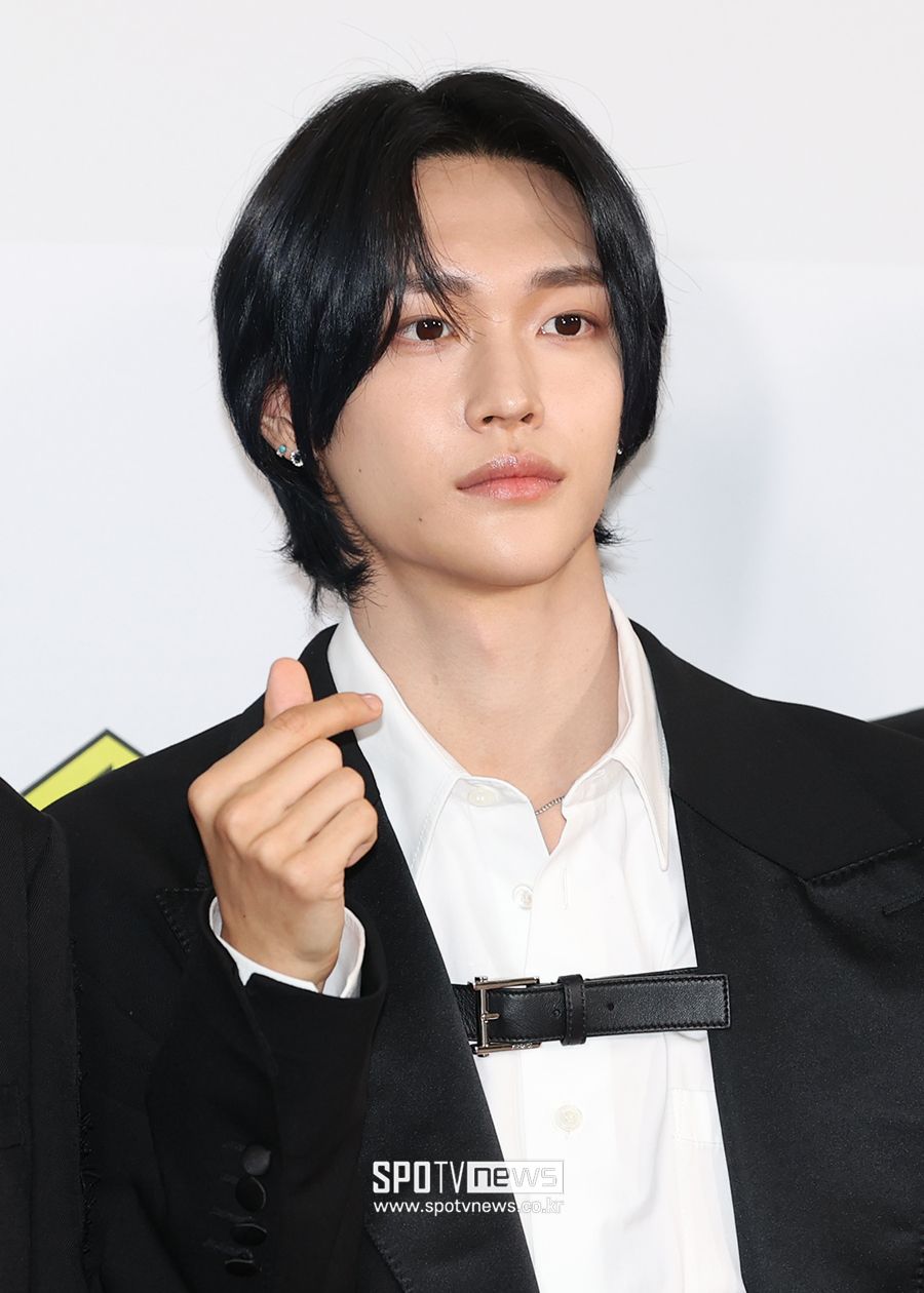 ▲ 라이즈 원빈 ⓒ곽혜미 기자