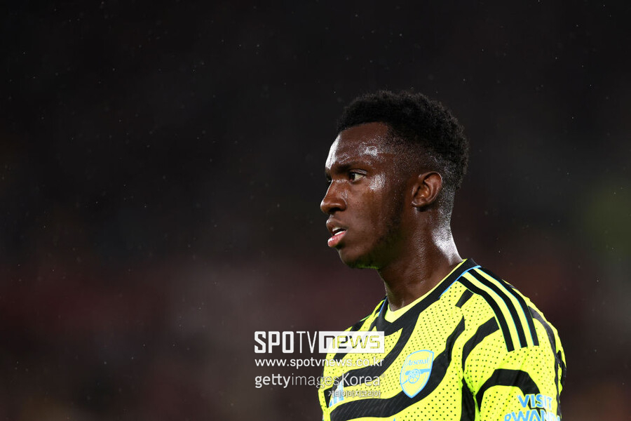 ▲ 에디 은케티아