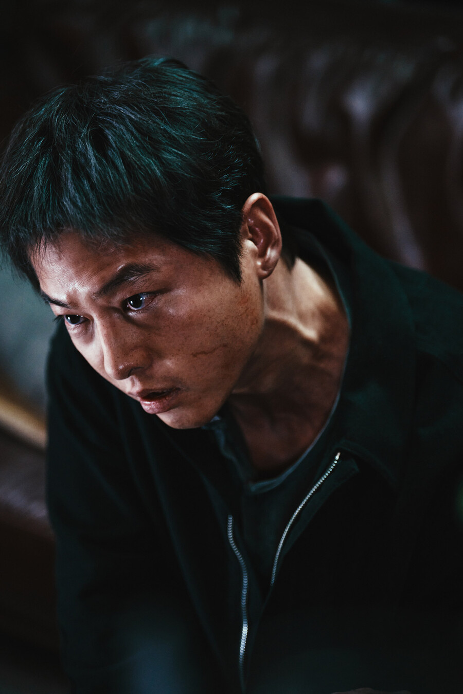 ▲ 영화 '화란' 스틸. 제공|플러스엠 엔터테인먼트