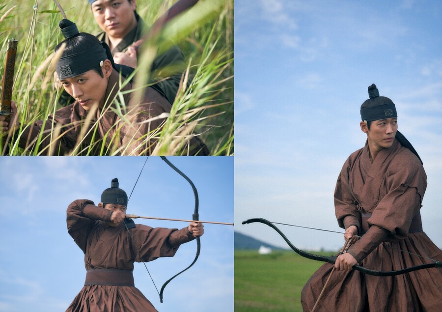 ▲ 연인 파트2 스틸. 제공| MBC