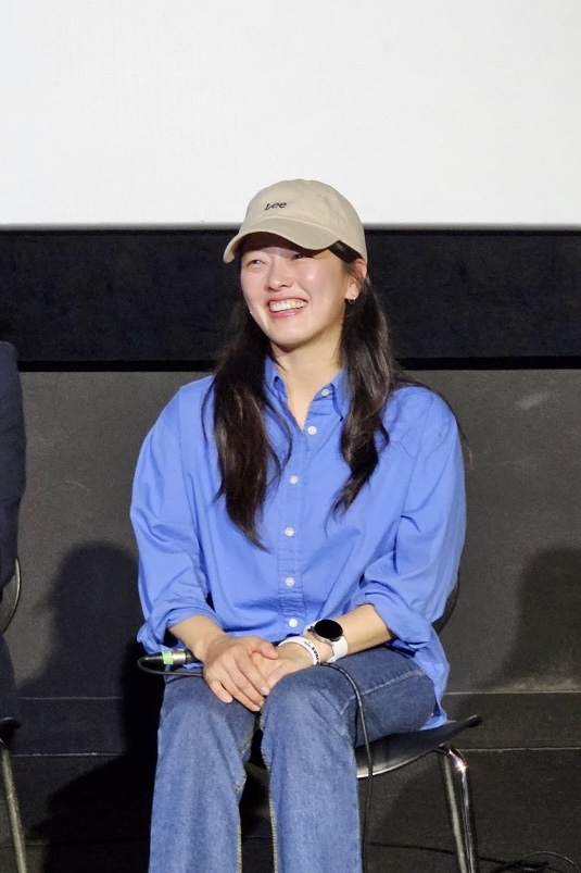 ▲ 권소현. 제공ㅣ블레이드 엔터테인먼트