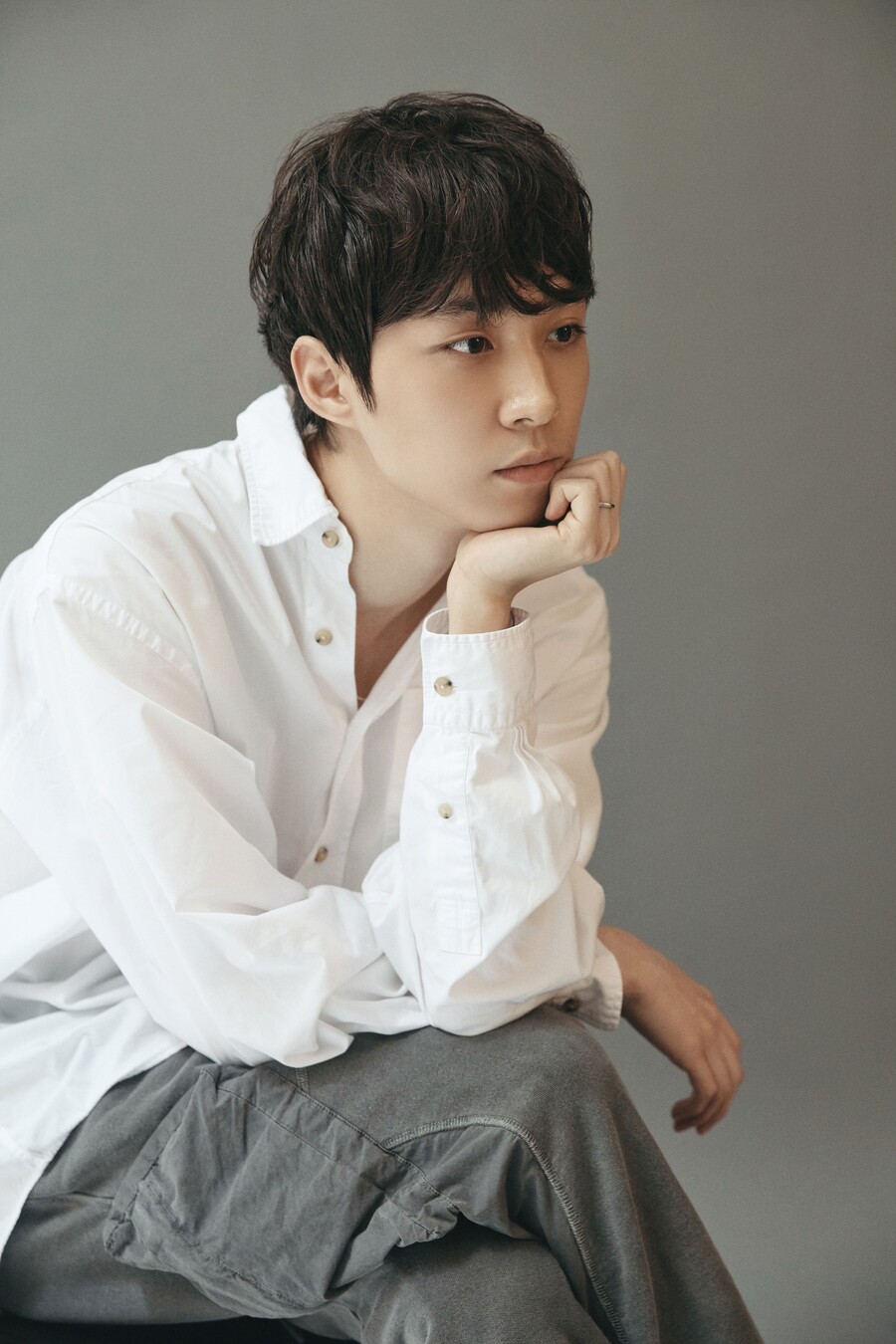 이충현 "♥전종서와 연애 인정, 후회 없어…불같은 매력 있는 여자친구"[인터뷰①]