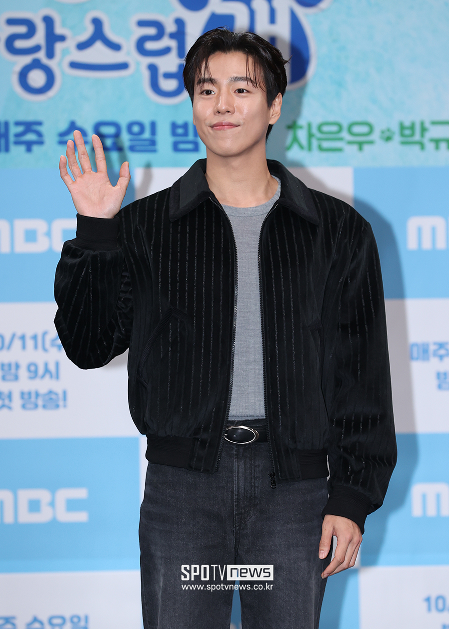 ▲ 이현우 ⓒ곽혜미 기자